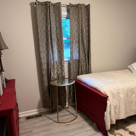 Loners Loft Private Rooms Huntsville Zewnętrze zdjęcie
