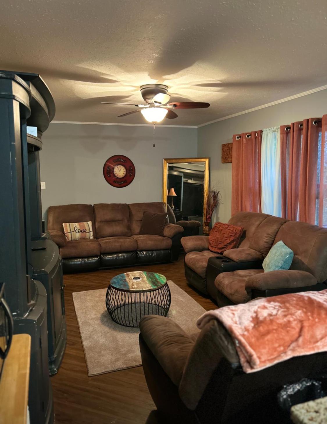 Loners Loft Private Rooms Huntsville Zewnętrze zdjęcie