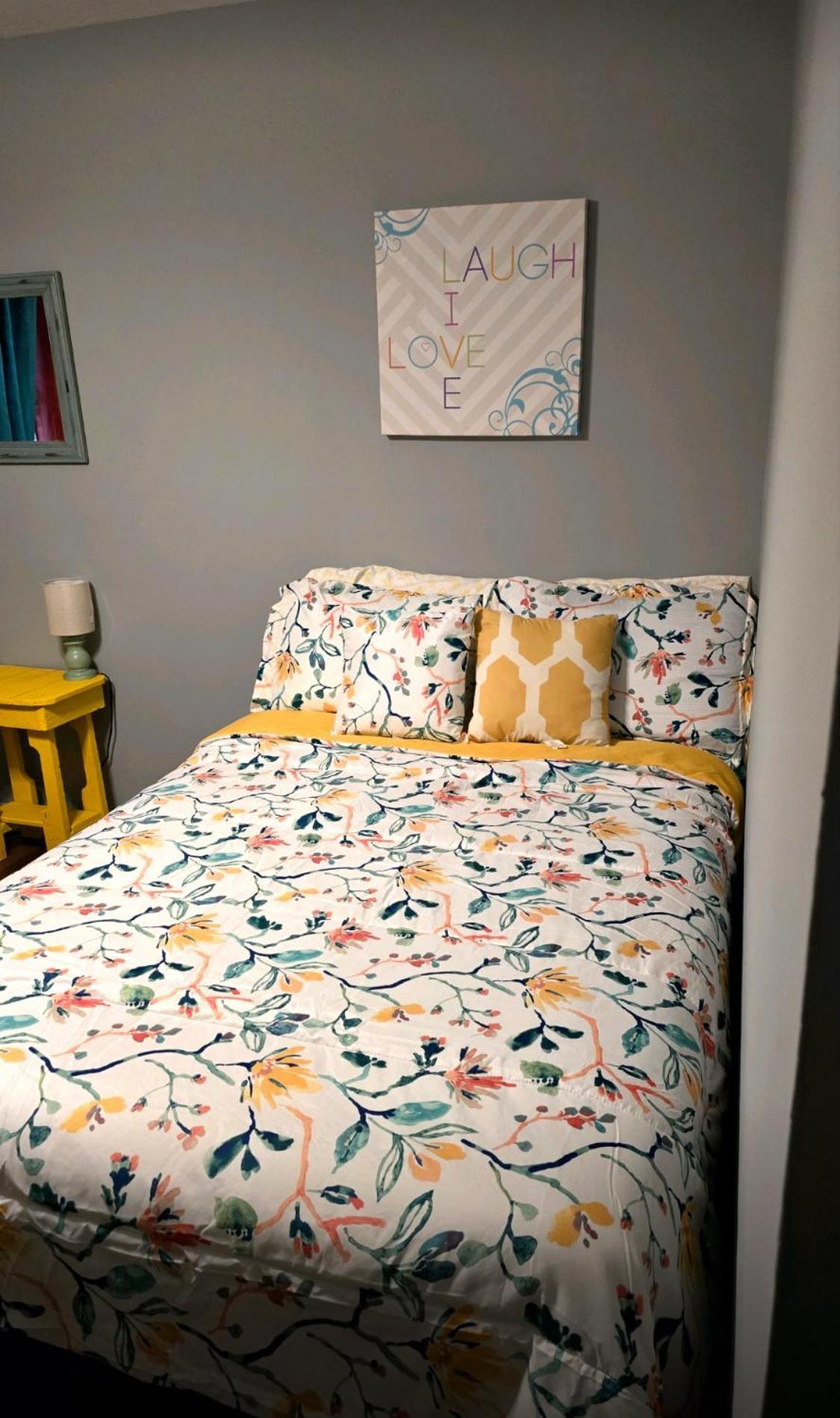 Loners Loft Private Rooms Huntsville Zewnętrze zdjęcie